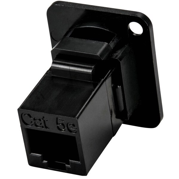 Main product image for Switchcraft EHRJ45P5E EH Series RJ45 Cat 5e Unshield 093-096